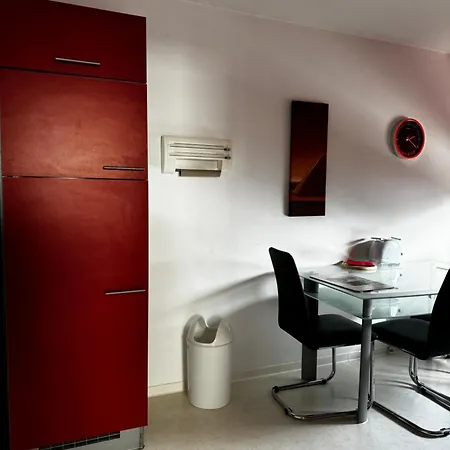 Morneweg Apartment *