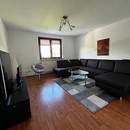 Appartement Morneweg Kronberg im Taunus