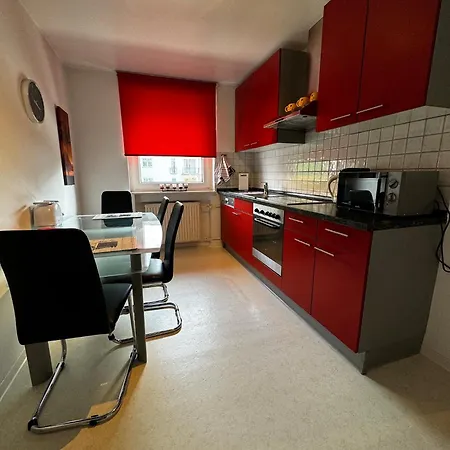 Morneweg Kronberg im Taunus