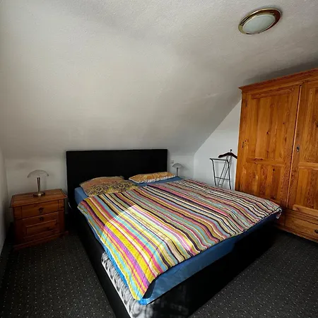 Morneweg Apartment
