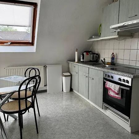 Apartment Morneweg