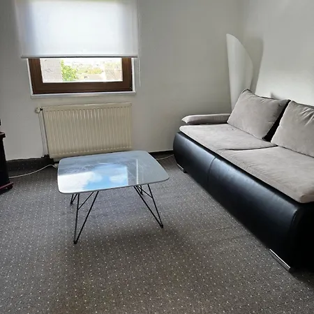 Morneweg Apartment *