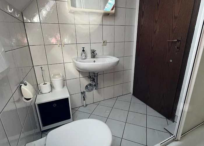 Apartmán Morneweg *