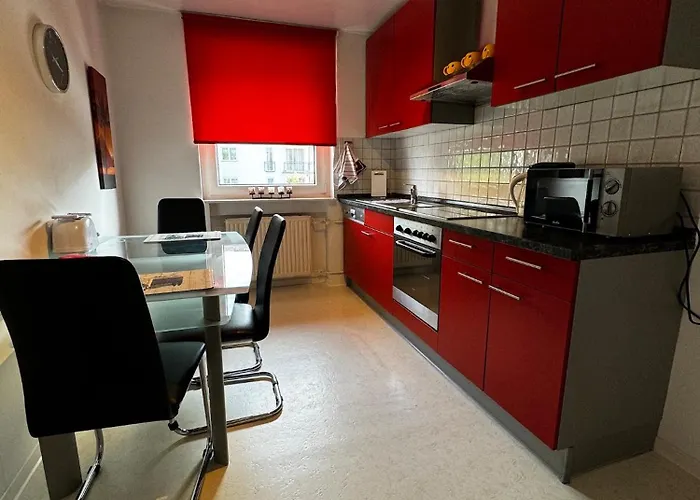 Morneweg Kronberg im Taunus