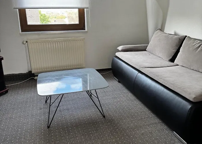 Morneweg Apartmán *