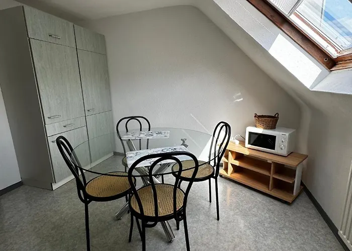 Morneweg Apartmán Kronberg im Taunus